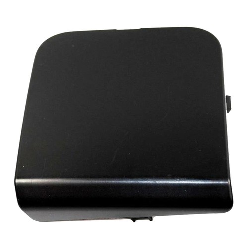 Tow hook cover - tow, for