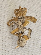 Vintage Original Royal