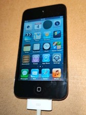 Apple iPod Touch (4th Gen) 32