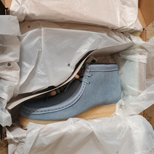 Clarks Originals Wallabee 6