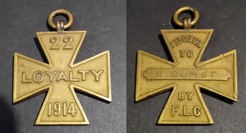 1914 ww1 great war - 1914, tribute