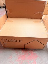 Habitat Yanni Velvet Accent