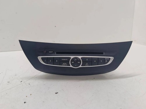 Renault laguna iii grandtour - renault,