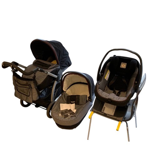 Good condition pram - peg, perego