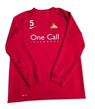 Nike Doncaster Rovers Training