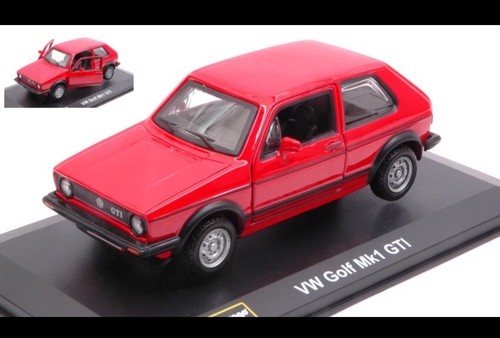 Golf gti mk1 - mk1, 1979