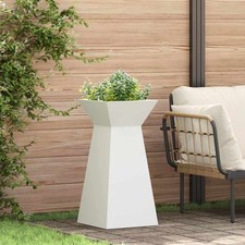 Pillar Planter Garden Outdoor