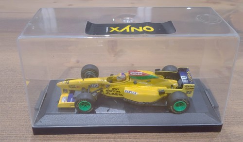 Onyx 287 forti ford 22 - forti, #22