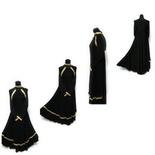 Women umbrella abaya.maxi