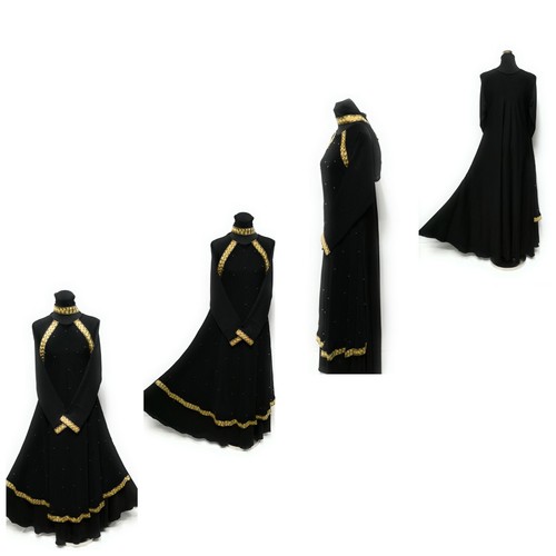 Women umbrella abaya maxi - women, abaya.maxi