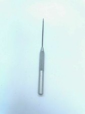 Fly Tying, Fishing Bodkin