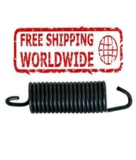 BRAKE PEDAL SPRINGLENGTH 3”