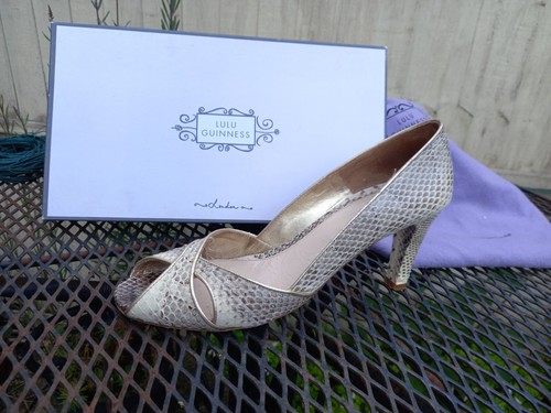Lulu guinness ladies - ladies, shoes