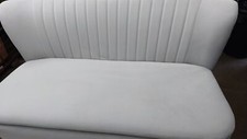 Grey seater compact - grey, sofa