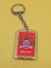 Keyring Key Ring - The Queens