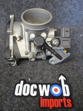 Honda CRF450 2017-2018 Used genuine oem throttle body unit 16400-MKE-A01 CR3890