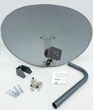 Satellite Dish Zone 2 With