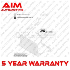 Turbo Hose Aim Fits VW Golf