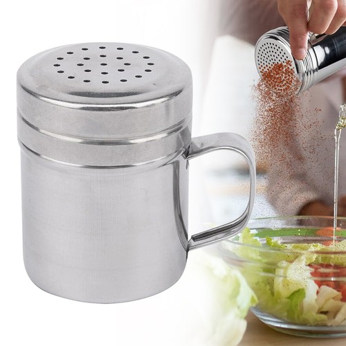 Stainless steel powder - powder, sugar