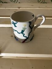 Emma Bridgewater Fairy Lights Half Pint Mug.Brand New.