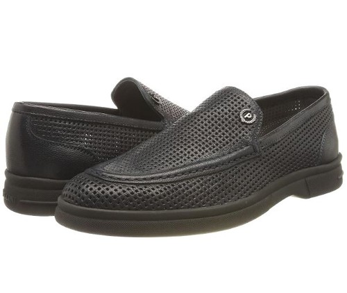 Pollini loafers moccasins - loafers/moccasins, made