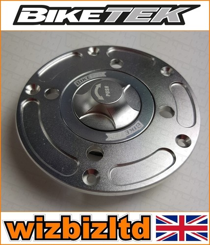 Biketek silver quarter - biketek, turn