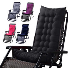 Garden Bench Pad Cushion Swing