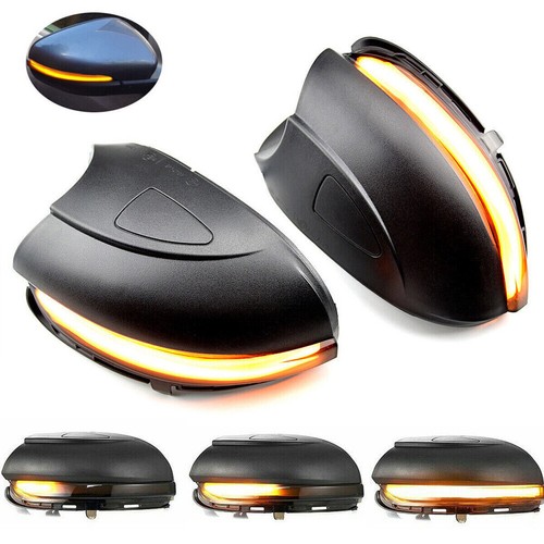 Dynamic sequential led - 2x,