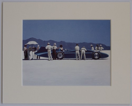 Bluebird bonneville jack - bluebird, by