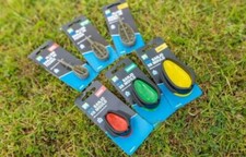 Preston ics In Line Dura Banjo