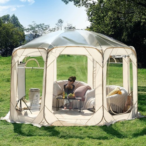 Pop bubble tent outdoor - tent,