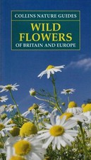 Wild Flowers of Britain and Europe (Paperback) - FREE Shipping