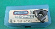STELLRAM VARDEX 5/8IN 27NR 6