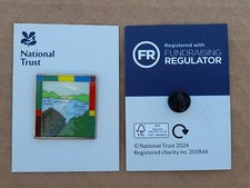 National Trust CLAIFE VIEWING