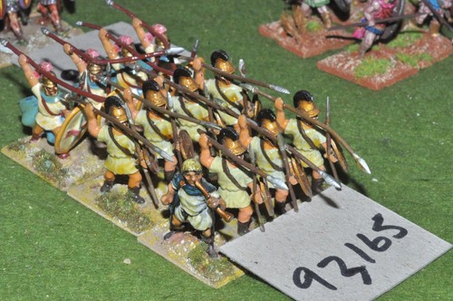 25mm classical greek - 25mm,
