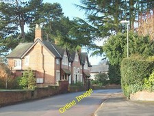 Photo 6x4 Spondon, Derbys