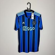 BNWT Ajax Football Shirt