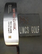 Bay Hill Classic III Face