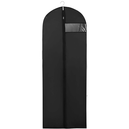 Hanging suit long dress - hanging,