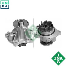 WATER PUMP ENGINE COOLING 538