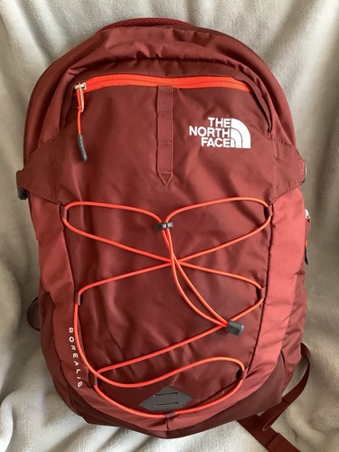 North face borealis - borealis, 28l