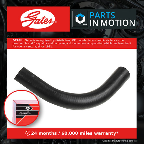 Radiator hose fits derby 86 - radiator,