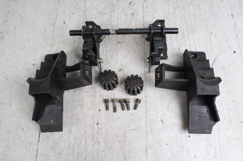 Seat lock height adjuster - ,