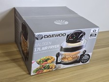 Daewoo Halogen Air Fryer 17L -