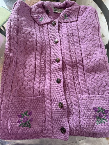 Aran crafts ireland merino - crafts,
