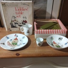 Arklow Humpty Dumpty Kiddies