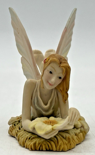 Roselaine jenny oliver faeries - roselaine,