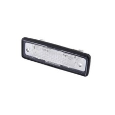 FOR LICENCE PLATE LIGHT LEFT/RIGHT HELLA 2KA004 331-061