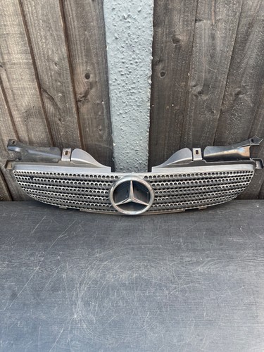 Mercedes slk r170 front - slk,