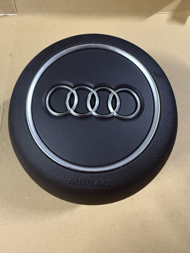 Audi steering wheel - a3,